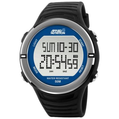 Applied Nutrition  Applied Digital Watch