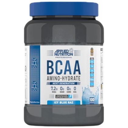 Applied Nutrition  BCAA Amino-Hydrate | Next Generation  [1400 грама, 100 Дози]