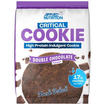 Applied Nutrition  Critical Cookie | High Protein Indulgent Cookie  [85 грама]