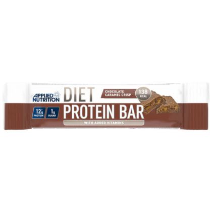 Applied Nutrition  Diet Protein Bar  [45 грама, 1 Доза]
