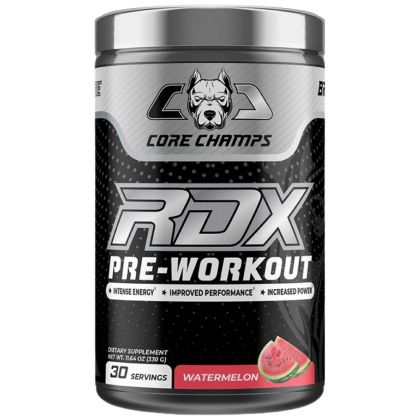 BAD ASS  Bad Ass PUMP Stim-Free Formula  [350 грама, 40 Дози]