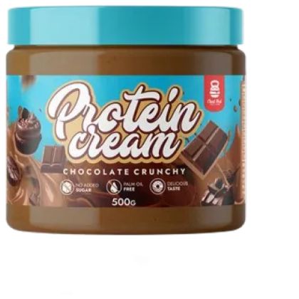 Cheat Meal  Protein Spread / Chocolate Crunchy  [500 грама]