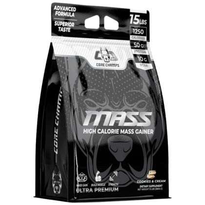 Core Champs by Kai Greene  Mass Gainer | High Calorie Gainer  [6800 грама]