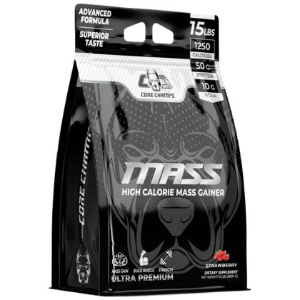 Core Champs by Kai Greene  Mass Gainer | High Calorie Gainer  [6800 грама]