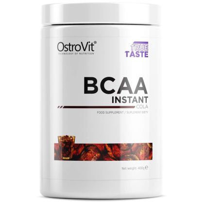 OstroVit  BCAA Instant Powder  [400 грама, 40 Дози]
