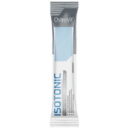 OstroVit  Isotonic | Electrolyte Blend Sachets  [5 грама, 1 Доза]