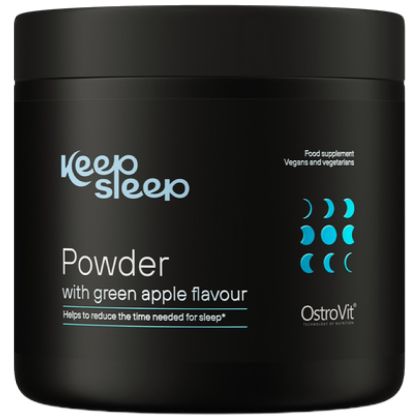 OstroVit  Keep Sleep | Complete Sleep Formula  [270 грама, 30 Дози]