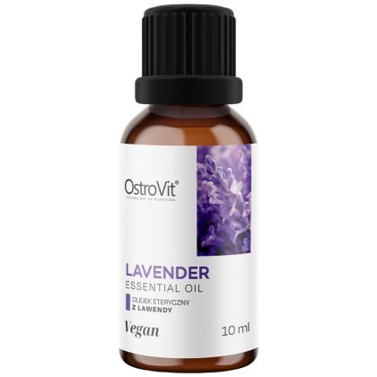 OstroVit  Lavender Essential Oil  [10 мл]
