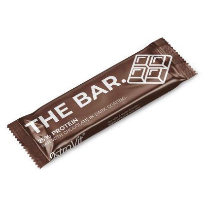 OstroVit  The Bar. / Protein Bar  [60 грама, 1 Доза]
