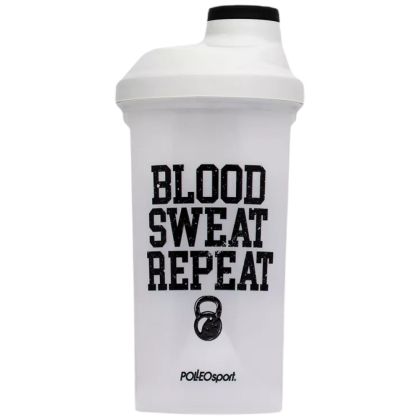 Shieldmixer  Shieldmixer® DEFENDER | Blood Sweat Repeat  [600 мл]