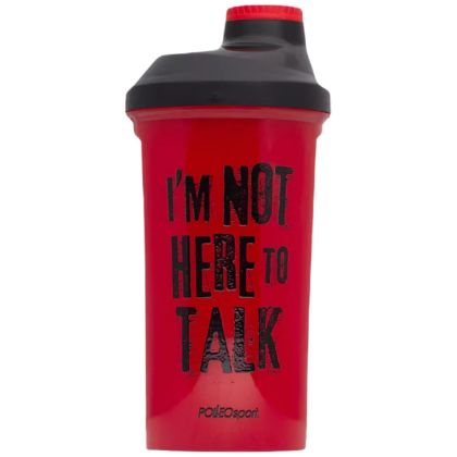 Shieldmixer  Shieldmixer® DEFENDER | I'm Not Here To Talk  [600 мл]