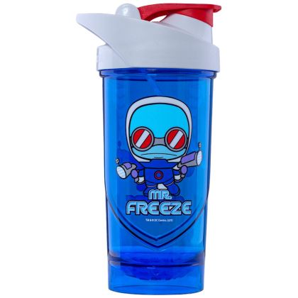 Shieldmixer  Shieldmixer® Hero Pro Shaker | Freeze - Mini  [700 мл]
