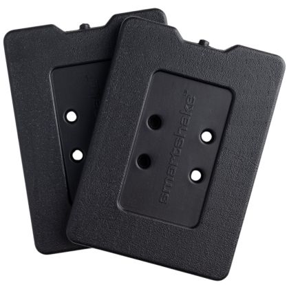 SmartShake  Ice Pack | Black  [2 бр.]