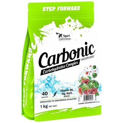 Sport Definition  CARBONIC  [1000 грама, 40 Дози]