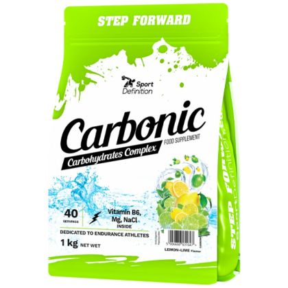 Sport Definition  CARBONIC  [1000 грама, 40 Дози]