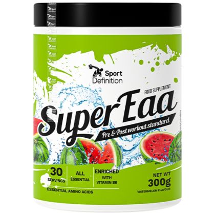 Sport Definition  Super EAA  [300 грама, 30 Дози]