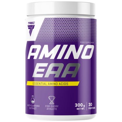 Trec Nutrition  Amino EAA  [300 грама, 30 Дози]