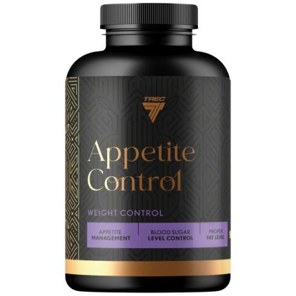 Trec Nutrition  Appetite Control  [90 капсули, 90 Дози]