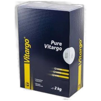 VITARGO  Vitargo Pure  [2000 грама]