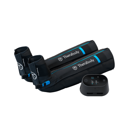 RecoveryAir PRO  - ботуши за лимфен дренаж