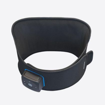 RecoveryTherm Hot Vibration Back and Core - колан за кръста