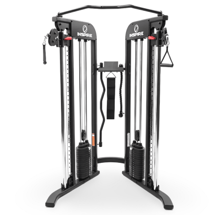 Домашен Функционален Уред FTX FUNCTIONAL TRAINER 