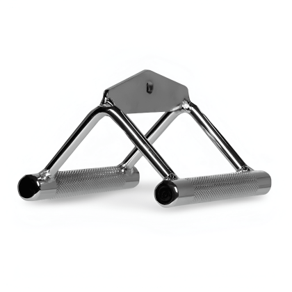 Метална Ръкохватка за Скрипец Double D 