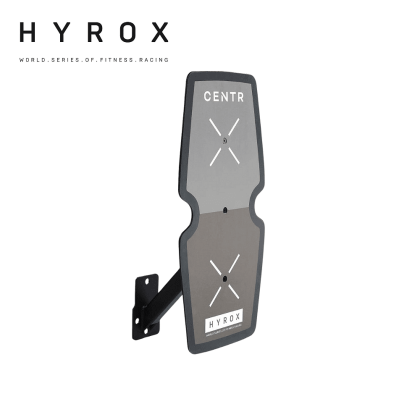 Мишена за медицинска топка Competition Rig Target 