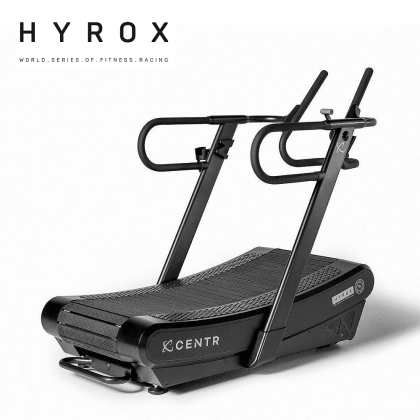 Механична Професионална Бягаща Пътека 