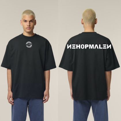 Тениски T-Shirts OVERSIZE – ИΞH0PМΛLΞИ