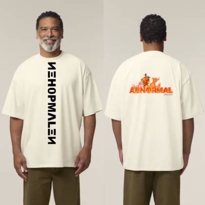 Тениски T-Shirts OVERSIZE – ИΞH0PМΛLΞИ