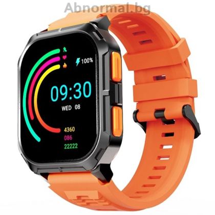 HiFuture FutureFit Ultra 3