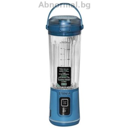 Безжичен блендер Ninja Blast BC151EUPR