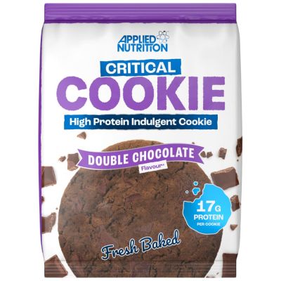 Applied Nutrition  Critical Cookie | High Protein Indulgent Cookie  [85 грама]