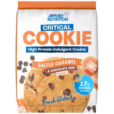 Applied Nutrition  Critical Cookie | High Protein Indulgent Cookie  [85 грама]