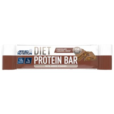 Applied Nutrition  Diet Protein Bar  [45 грама, 1 Доза]