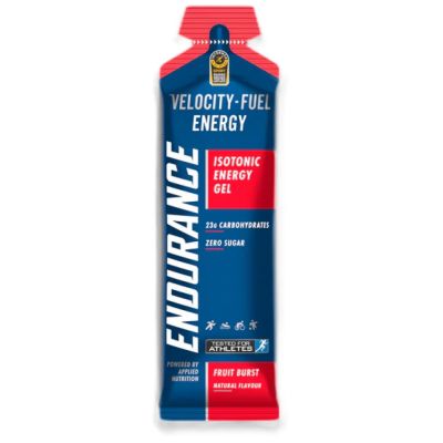 Applied Nutrition  Endurance Energy Isotonic Energy Gel  [60 грама, 1 Доза]