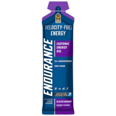 Applied Nutrition  Endurance Energy Isotonic Energy Gel  [60 грама, 1 Доза]
