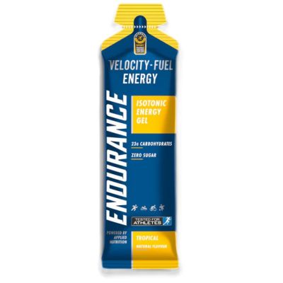 Applied Nutrition  Endurance Energy Isotonic Energy Gel  [60 грама, 1 Доза]