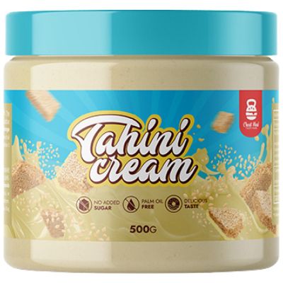 Cheat Meal  Tahini Cream  [500 грама]
