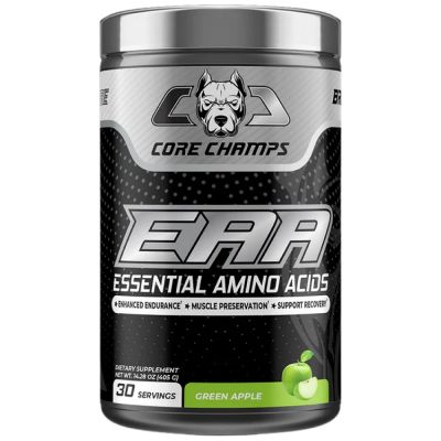 Core Champs by Kai Greene  EAA Powder | Flavoured  [405 грама, 30 Дози]