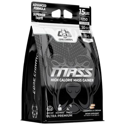 Core Champs by Kai Greene  Mass Gainer | High Calorie Gainer  [6800 грама]