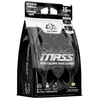 Core Champs by Kai Greene  Mass Gainer | High Calorie Gainer  [6800 грама]