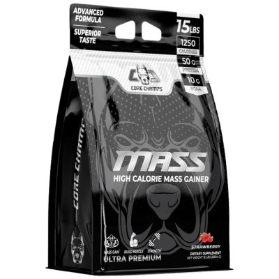 Core Champs by Kai Greene  Mass Gainer | High Calorie Gainer  [6800 грама]