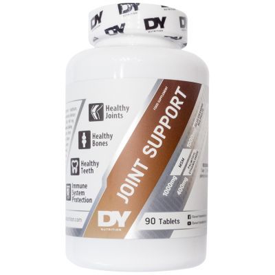 Dorian Yates Nutrition  Joint Support | Complete Joint Formula  [90 Таблетки, 30 Дози]