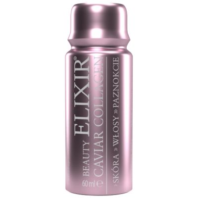 FA Nutrition  Beauty Elixir / Caviar Collagen - Shot  [60 мл, 1 Доза]