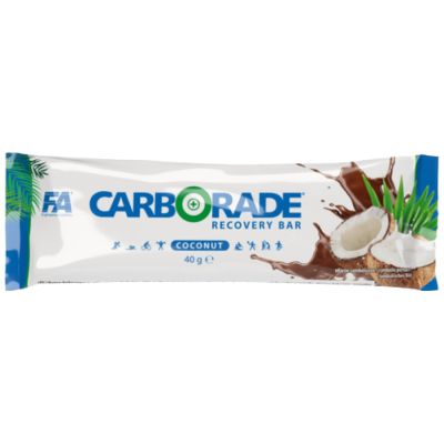 FA Nutrition  Carborade Recovery Bar  [40 грама]