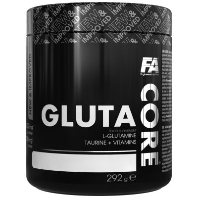FA Nutrition  CORE Gluta  [292 грама, 40 Дози]