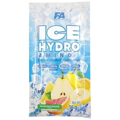 FA Nutrition  Hydro Amino / Ice Series  [16 грама, 1 Доза]