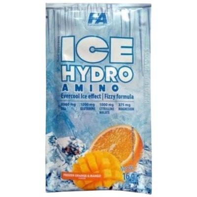 FA Nutrition  Hydro Amino / Ice Series  [16 грама, 1 Доза]